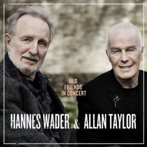 Hannes Wader & Allan Taylor - Es Ist An Der Zeit / The Green Fields Of France Lyrics - Zortam Music