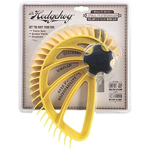 table saw finger board