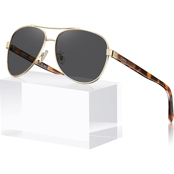 Brighton Tortoise Shell Sunglasses Silver Signature Decorative Chic Vacation Ferrara Two Tone Tortoise Sunglasses - Brighton main image 2
