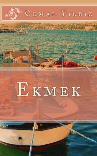Ekmek (Turkish Edition)