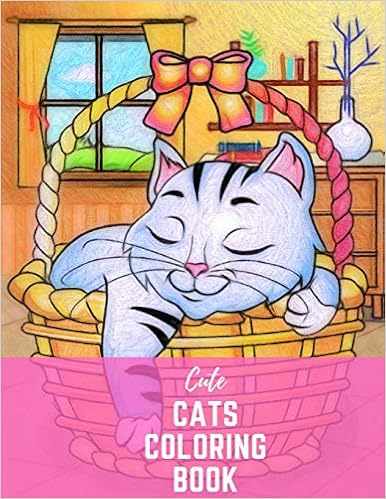  Coloring Pages Online Cat Best