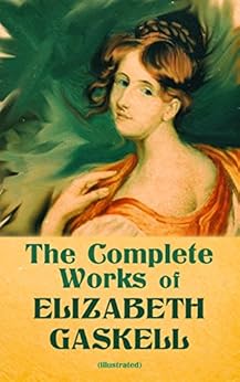 Elizabeth gaskell written works image