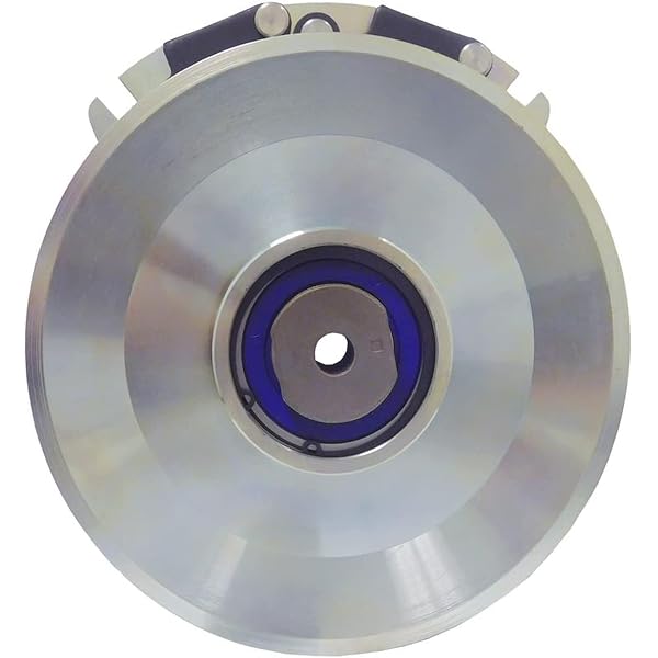 Amazon.com: RAREELECTRICAL NEW PTO CLUTCH COMPATIBLE WITH WRIGHT 