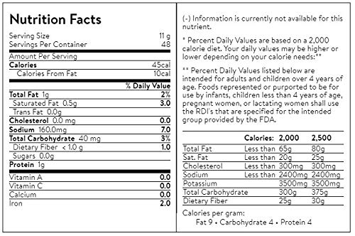 (10 Pack) Gamesa Saladitas Saltine Crackers, 0.38 Oz., 48 Count