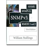 Snmp, Snmpv2, Snmpv3, and Rmon 1 and 2