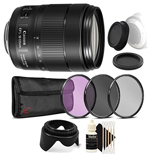 Basic Bundle Canon Ef 75 300mm F 4 5 6 Iii Lens Zeetech Package Electronics Camera Photo Video One Acleaning Com