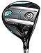 Cobra 2017 Golf Women’s Fairway Wood Adjustable 3/4 Wood Rasberry