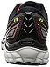 Brooks Men's Glycerin 13 High Risk Red/Black/Nightlife Sneaker 11 D (M)