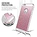 Aprtwin iPhone 6 case (5.5Pink)