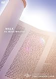 Faith Lessons Walk As Jesus Walked Vol. 7 - Ray Vander Laan DVD
