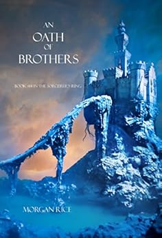morgan rice ring sorcerer oath brothers kindle author books amazon queens rule follow sorcerers dark fiction ebook nookbook fantasy