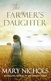 The Farmer's Daughter by Mary Nichols