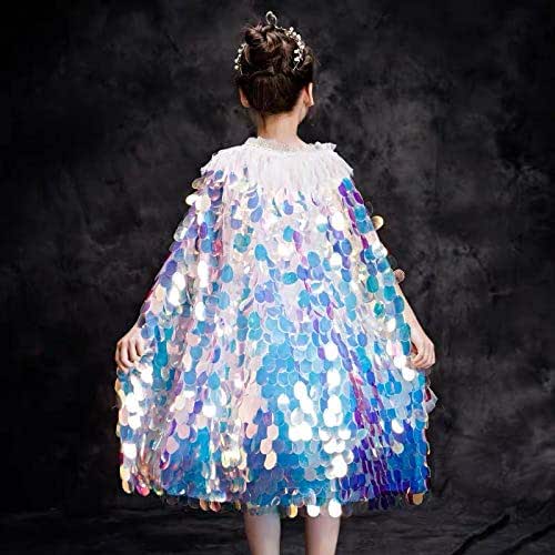 colorful theme party dress