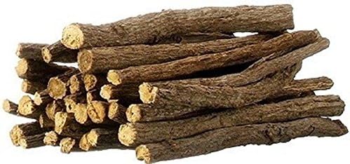 Neem Chew Sticks for Healthy Teeth and Gums - 50 Nos