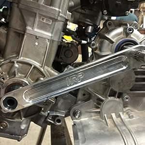 Amazon.com: Polaris RZR Billet Clutch Alignment Tool: Automotive