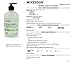 McKesson Premium Hand Sanitizer with Aloe, 18 oz. Ethanol Pump Bottle, 1 Each