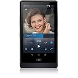 FiiO X7 Android Smart Portable Music