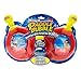 TPF Toys Paddle Bubble Double Pack Toy