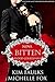Bitten: A Vampire Blood Courtesans Romance