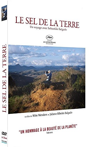 Le Sel de la terre