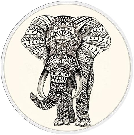 Premium Mounts and Stand, Expanding Stand Pop Grip Mount Sockets for iPhone,Smartphones and Tablets - Elephant7