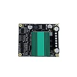 Generic DC 12V~48V 100A High Power H-Bridge DC