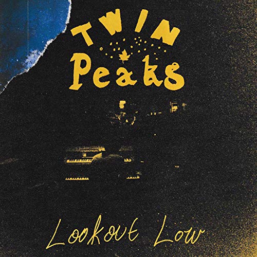 Album Art for Lookout Low by Twin Peaks