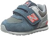 New Balance KG574I Outside Pack Classic Running Shoe (Infant/Toddler)