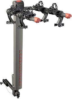 YAKIMA Double Down Ace 4 Jeep Wrangler Bike Racks