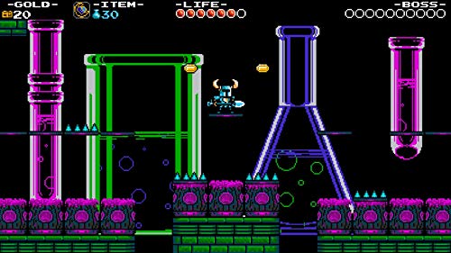 Shovel Knight - Nintendo 3DS (Renewed)