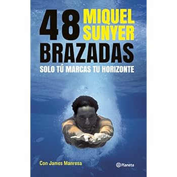 48 Brazadas (No Ficcion)