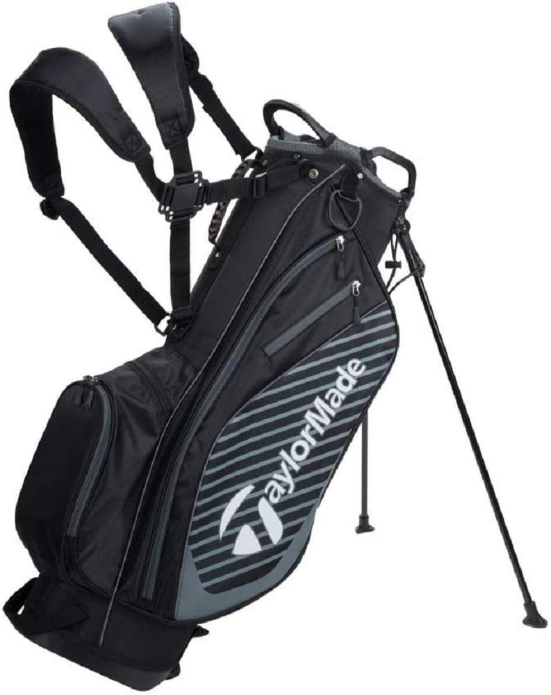 TaylorMade Pro 6.0 Stand Bag