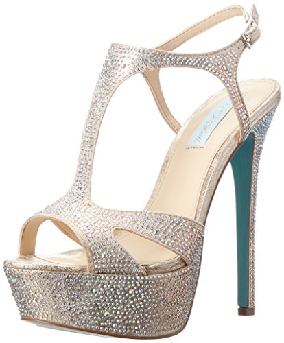 betsey johnson klara sandal