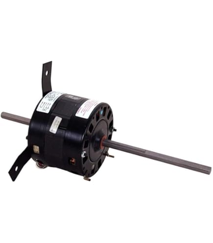 A.O. Smith ORV4539 1/3 HP, 1675 RPM, 2 Speed, 42Y Frame