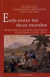 Exils entre les deux mondes