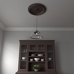 Ekena Millwork 22"OD x 3 1/2"ID x 1 1/2"P