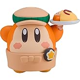 Good Smile Company Kirby Caf&eacute;: Waddle Dee Nendoroid Action Figure