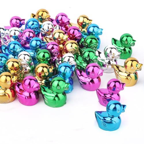 Gold, Silver, Green, Blue, Pink