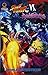 Street Fighter VS Darkstalkers Vol.1: Worlds of Warriors by 