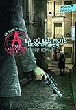 A comme Association (Tome 5) - Là où les mots n'existent pas (French Edition) by 