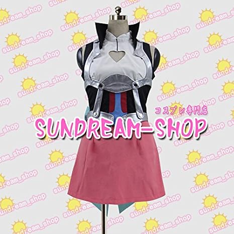 Amazon サイズ選択可 女性llサイズコスプレ衣装rwby ルビーノーラ ヴァルキリー Nora Valkyrie コスプレ 仮装 通販