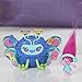 DreamWorks Trolls Poppy's Wooferbug Beats