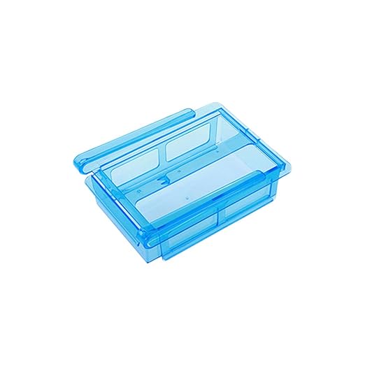 ZAMAC Estante de almacenamiento para frigorífico y congelador ...