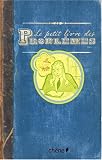 Image de Le petit livre des ProblÃ¨mes (French Edition)