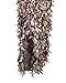 North Mountain Gear Camouflage Ghillie Suit - Camo Leafy Suit - Woodland Brown - 2X-Large