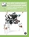 The LEGO MINDSTORMS NXT 2.0 Discovery Book: A Beginner's Guide to Building and Programming Robots