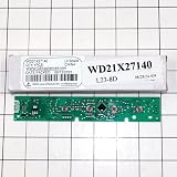 WD21X27140 Dishwasher Control Board