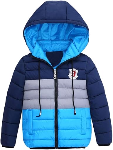 baby north face winter jacket