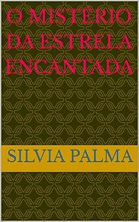 Livro O Mistério da Estrela Encantada