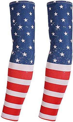 Actual Tattoo Arm Sleeve Men and Women Protection Breathable Outdoor Basketball Sports Wrist Sunscreen Keep Warm Fishing Gloves